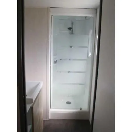4 Etoiles - Parc Aquatique - Ccbahfb Кемпинг