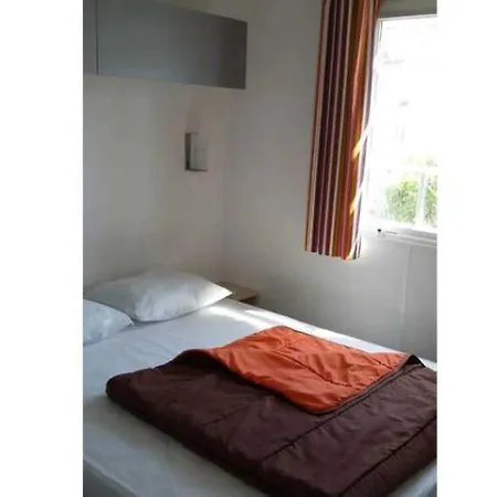 Campsite 4 Etoiles - Parc Aquatique - Ccbahfb *