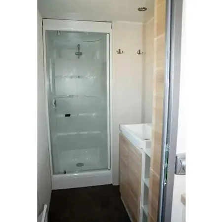 4 Etoiles - Parc Aquatique - Ccbahfb Кемпинг Сент-Илер-де-Рье