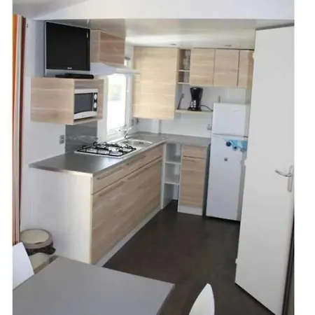 4 Etoiles - Parc Aquatique - Ccbahfb Campsite