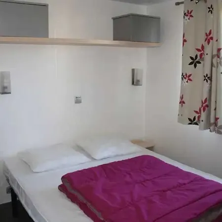 4 Etoiles - Parc Aquatique - Ccbahfb Saint-Hilaire-de-Riez