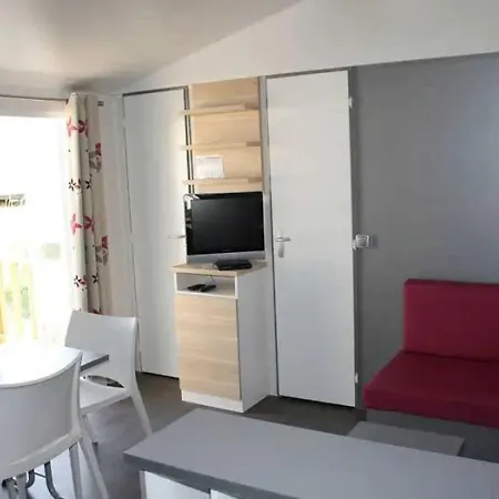 4 Etoiles - Parc Aquatique - Ccbahfb