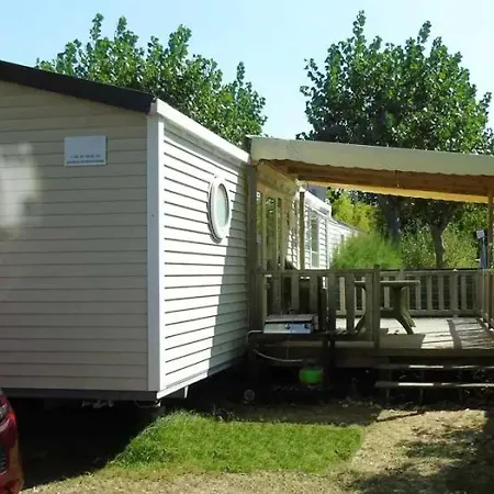 4 Etoiles - Parc Aquatique - Ccbahfb * Saint-Hilaire-de-Riez