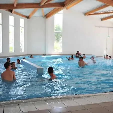 4 Etoiles - Parc Aquatique - Ccbahfb *
