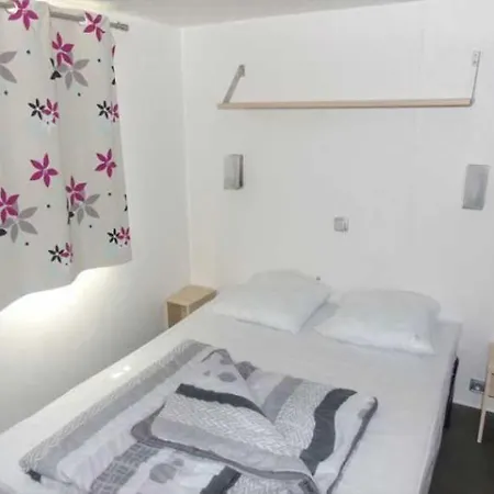 4 Etoiles - Parc Aquatique - Ccbahfb Campsite *