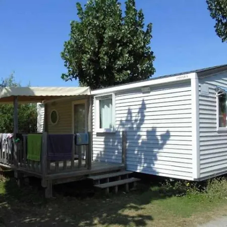 4 Etoiles - Parc Aquatique - Ccbahfb Campsite